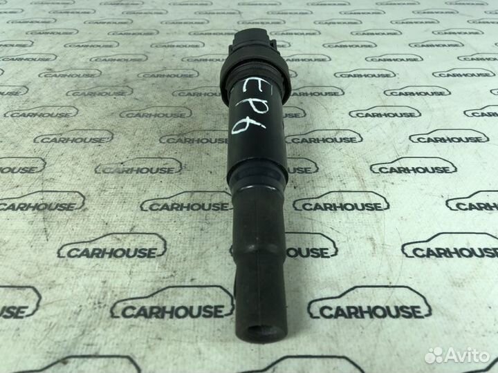 Катушка зажигания Peugeot 308 1.6 EP6 120 Л. С