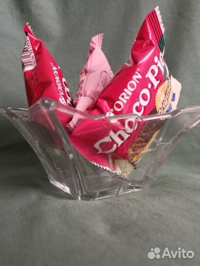 Салатница 2 шт