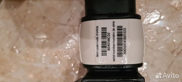 Адаптер Bugaboo Cameleon для автокресла Maxi Cosi