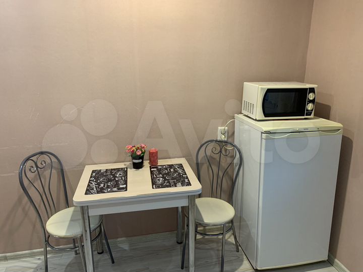 1-к. квартира, 36 м², 3/9 эт.