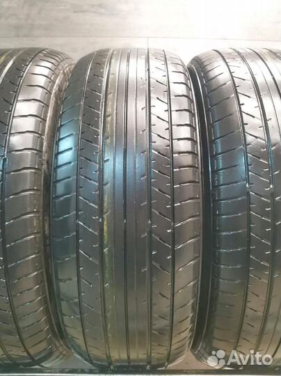 Yokohama Aspec A349A 215/65 R16 98H