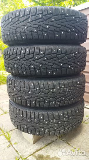 Cordiant Snow Cross 185/65 R15 92T