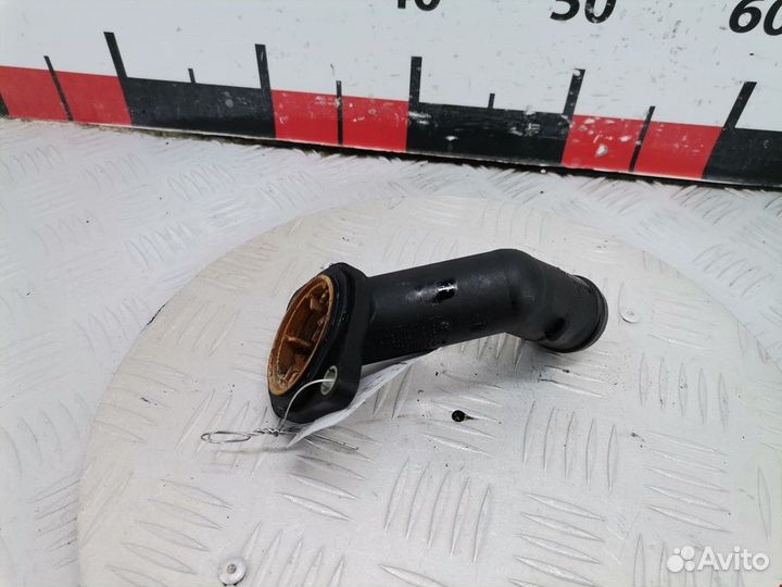 Корпус термостата Volkswagen Golf 4 2002