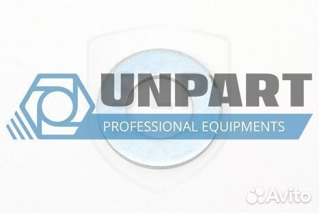 Шайба volvo 60114312