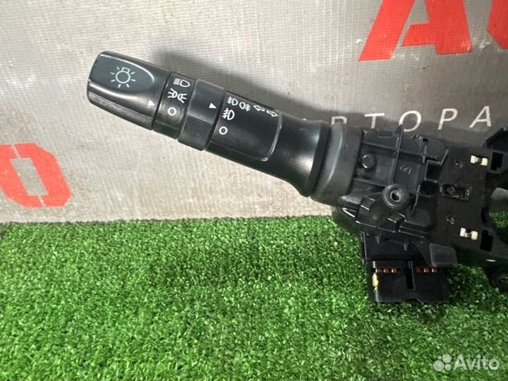 Блок подрулевых переключателей Kia Rio 3 Ub 11-17