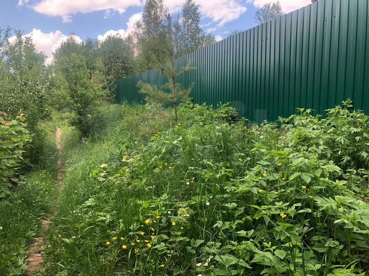 Дом 65 м² на участке 15 сот.