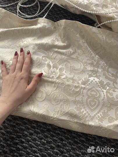 Римские шторы бу (2 шт)