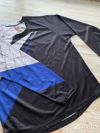 Лонгслив мужской