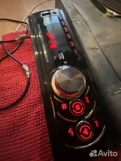 Продам сабуфер