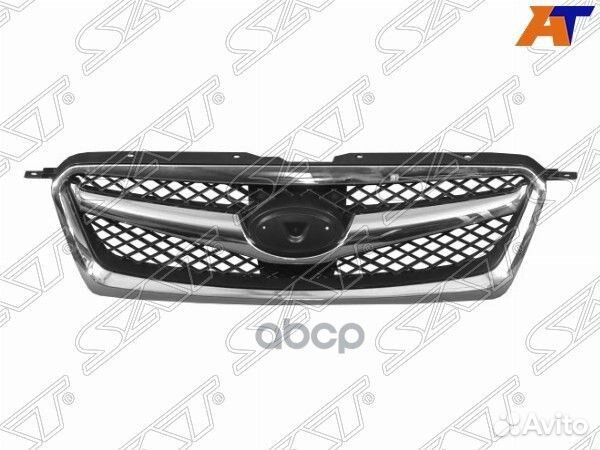 Решетка радиатора subaru legacy 09-12 ST-SB19-0