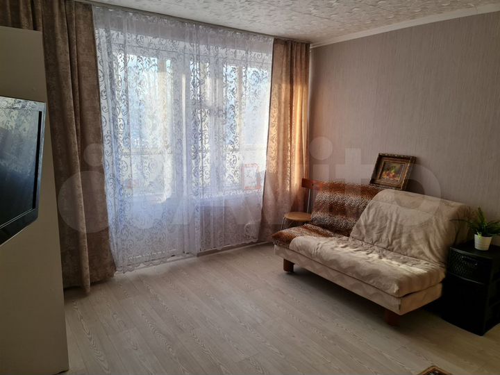 1-к. квартира, 34,5 м², 3/16 эт.