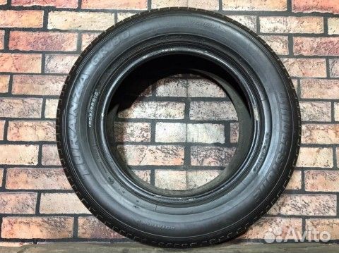 Bridgestone Turanza GR80 205/65 R15