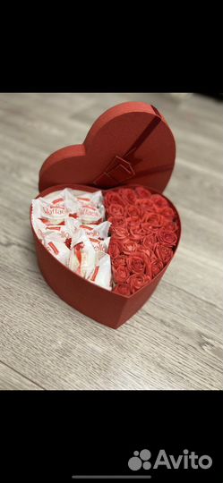 Подарочные наборы