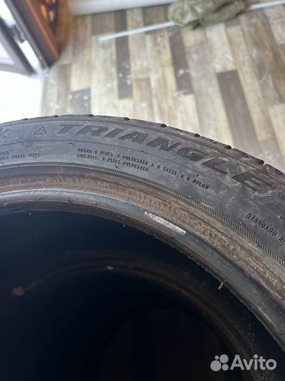 Triangle TH201 245/45 R18 102
