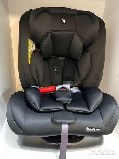 Автокресло rant 