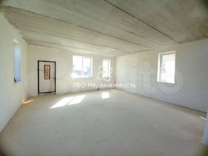 Дом 90 м² на участке 4,7 сот.