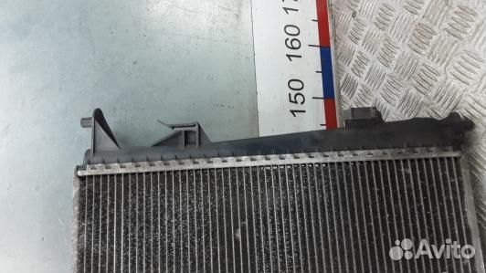 Радиатор системы охлаждения KIA CEE'D 1 (HBN29KA01