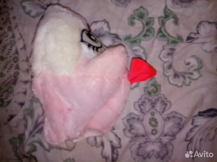 Карнавальный костюм - Кошка