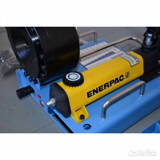 Обжимной станок для рвд Samway P16HP(Finn-Power)
