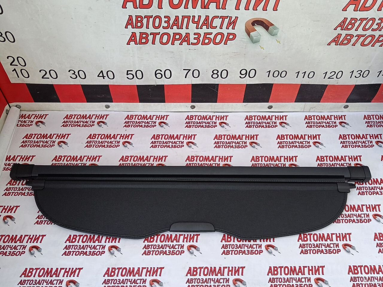 Шторка багажника Воях Фри Voyah Free