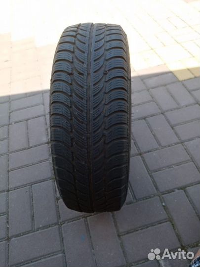 Sava Eskimo S3+ 185/65 R14 86