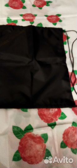 Мешок под обувь