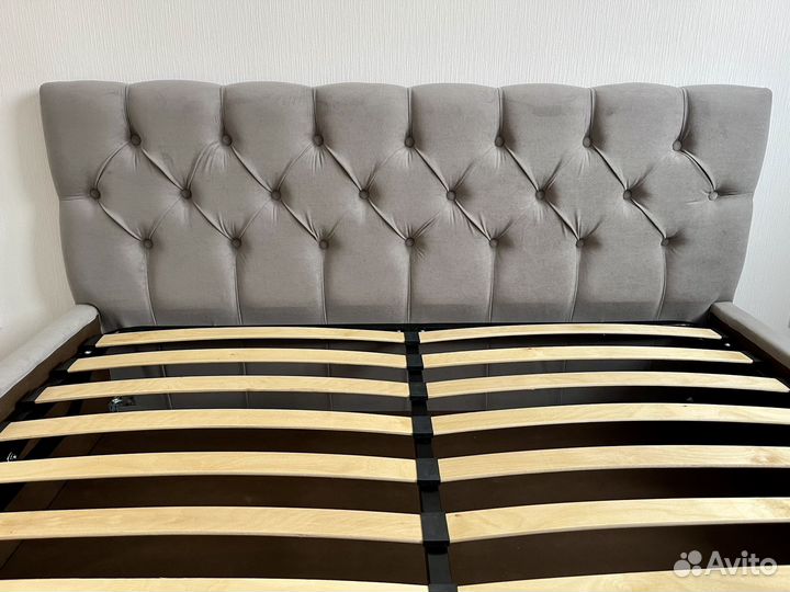 Кровать Флоренция 160х200