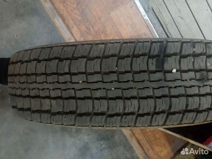 Колёса газель