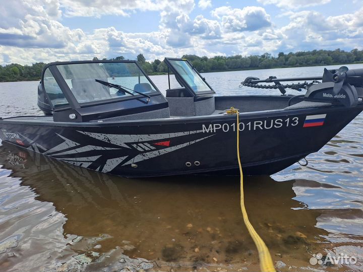 Рыбалка на р. Ока