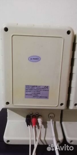 Колонки компьютерные Xonic active AP-426