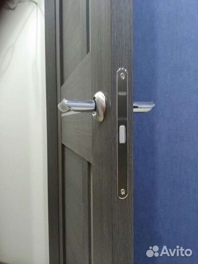 Двери межкомнатные 600 х 2000