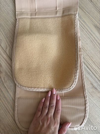 Пояс послеоперационный