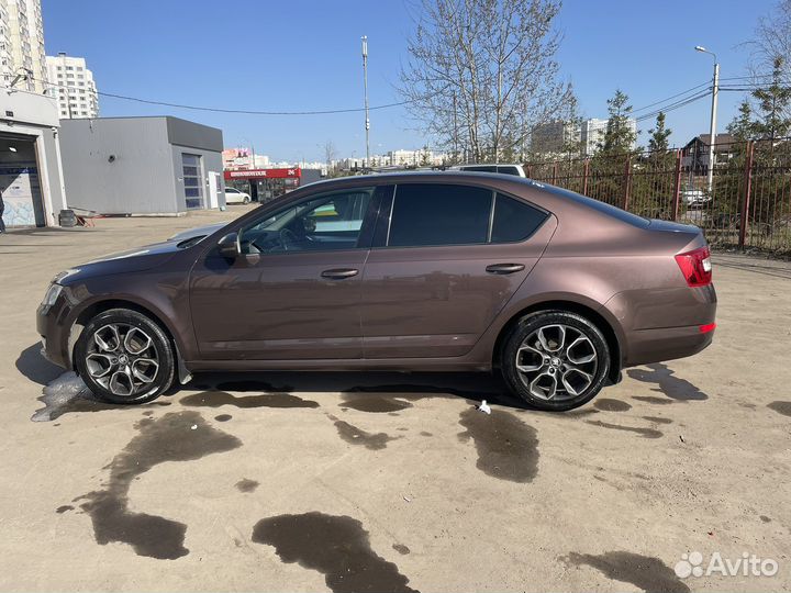 Диски литые RS r17 5 112