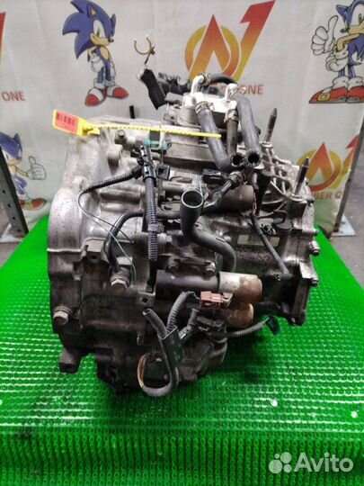 АКПП Honda Crv RM4 K24Z9 2013