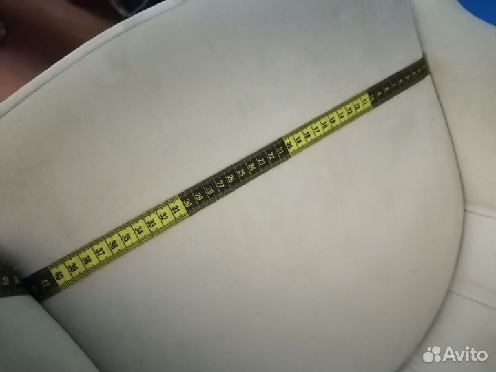 Стул барный дерево