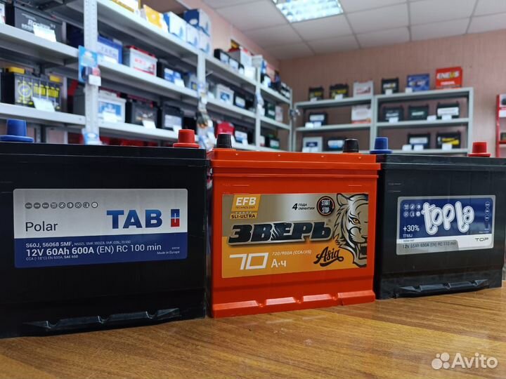 Аккумуляторы На Любую Технику Гарантия Доставка