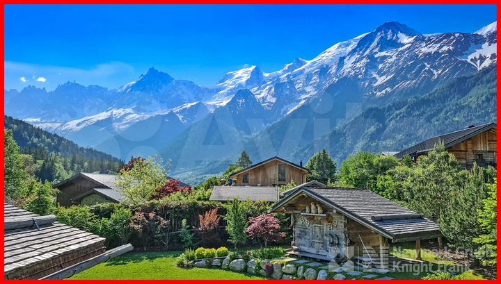 Дом 435 м² на участке 15 сот.