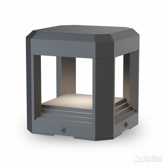 Ландшафтный светильник Royal Mile O019FL-L13GR3K