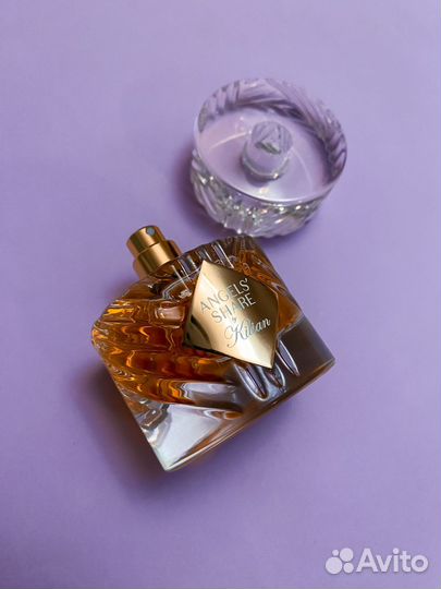 Kilian Angels' Share распив оригинал