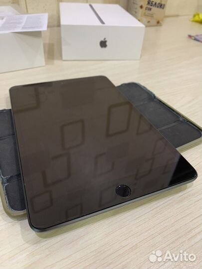 iPad Mini 5 64 GB Wi-fi