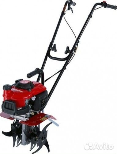 Культиватор honda FG 201 K1 DET FG201K1DET
