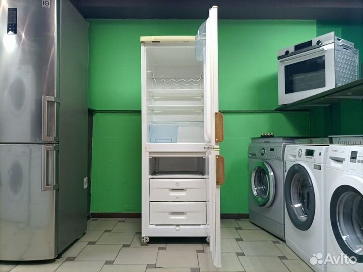 Холодильник бу Electrolux.Честная гарантия