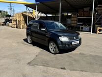 Suzuki Grand Vitara 2.0 AT, 2006, 321 000 км, с пробегом, цена 830 000 руб.