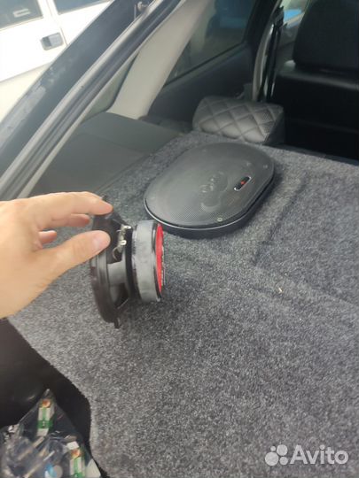 Продам динамики