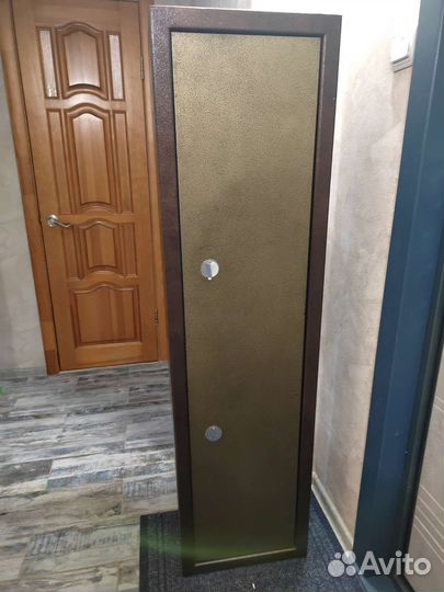 Оружейный сейф ош-4