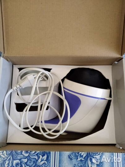 Массажер для тела электрический