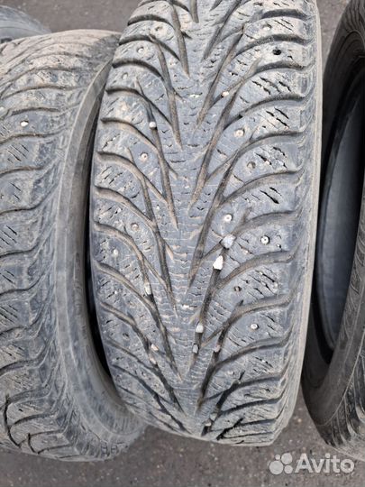 Yokohama G95 185/65 R15