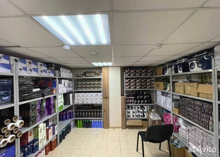 Бизнес на KazanExpress