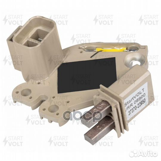 Реле-регулятор генератора VRR08900 startvolt