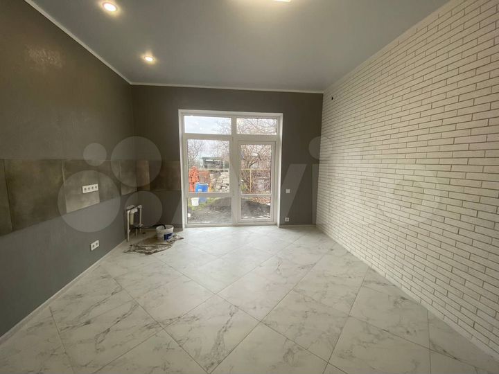 Дом 91 м² на участке 5,5 сот.